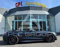 2018 Mercedes Benz AMG