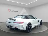 2018 Mercedes Benz AMG