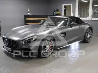 2018 Mercedes Benz AMG