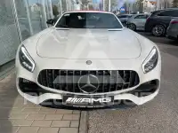 2018 Mercedes Benz AMG