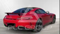 2018 Mercedes Benz AMG