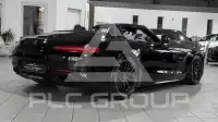 2018 Mercedes Benz AMG