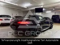 2018 Mercedes Benz AMG
