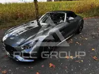2018 Mercedes Benz AMG