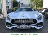 2018 Mercedes Benz AMG