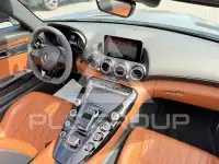 2018 Mercedes Benz AMG