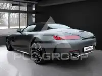 2018 Mercedes Benz AMG