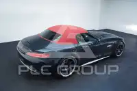 2018 Mercedes Benz AMG