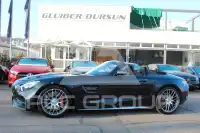 2018 Mercedes Benz AMG