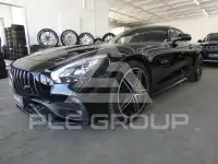 2018 Mercedes Benz AMG