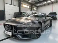 2018 Mercedes Benz AMG