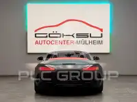 2018 Mercedes Benz AMG