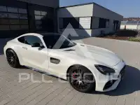 2018 Mercedes Benz AMG