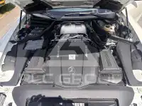2018 Mercedes Benz AMG