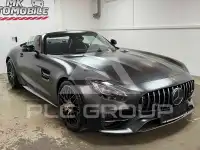 2018 Mercedes Benz AMG