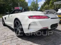 2018 Mercedes Benz AMG