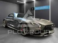 2018 Mercedes Benz AMG