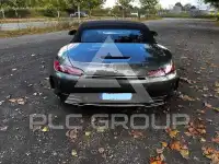 2018 Mercedes Benz AMG