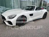 2018 Mercedes Benz AMG