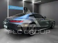 2018 Mercedes Benz AMG