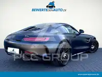 2018 Mercedes Benz AMG