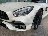 2018 Mercedes Benz AMG