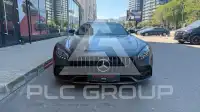 2018 Mercedes Benz AMG
