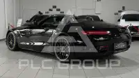 2018 Mercedes Benz AMG