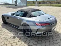 2018 Mercedes Benz AMG