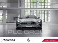 2018 Mercedes Benz AMG