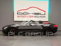 2018 Mercedes Benz AMG