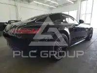 2018 Mercedes Benz AMG