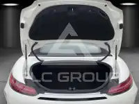 2018 Mercedes Benz AMG