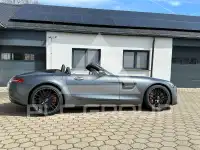 2018 Mercedes Benz AMG