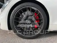 2018 Mercedes Benz AMG