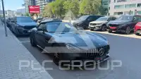 2018 Mercedes Benz AMG
