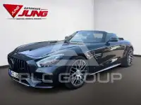 2018 Mercedes Benz AMG