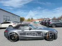 2018 Mercedes Benz AMG