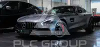 2018 Mercedes Benz AMG