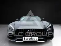 2018 Mercedes Benz AMG