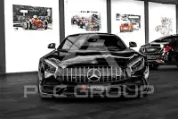 2018 Mercedes Benz AMG