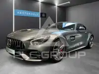 2018 Mercedes Benz AMG