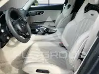 2018 Mercedes Benz AMG