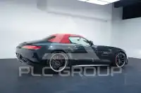 2018 Mercedes Benz AMG