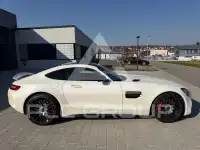 2018 Mercedes Benz AMG