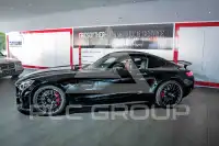 2018 Mercedes Benz AMG