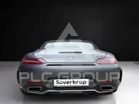 2018 Mercedes Benz AMG