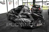 2018 Mercedes Benz AMG