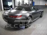 2018 Mercedes Benz AMG