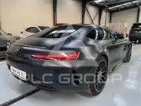 2018 Mercedes Benz AMG